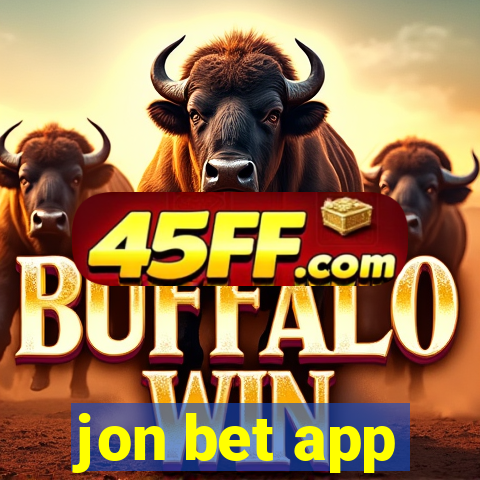 jon bet app